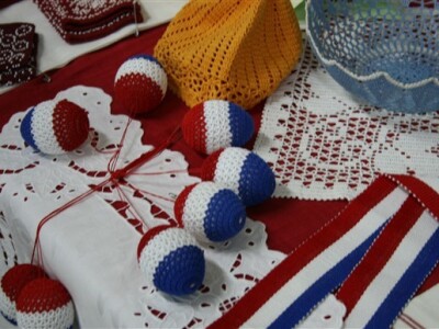 Rukotvorine iz Zlatne doline