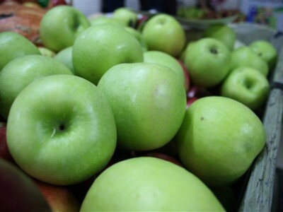 Tema dana: jabuka :)