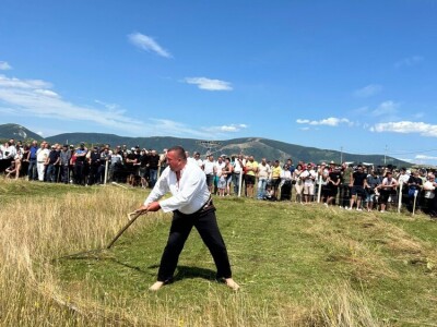 Dani kosidbe  - Kupres 2025