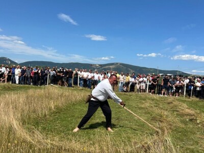 Dani kosidbe  - Kupres 2025