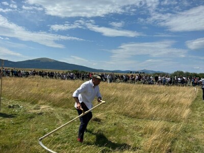 Dani kosidbe  - Kupres 2025