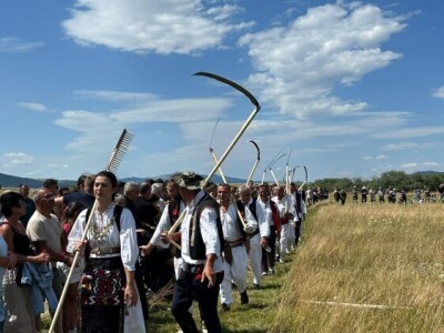 Dani kosidbe  - Kupres 2025