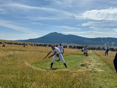 Dani kosidbe  - Kupres 2025