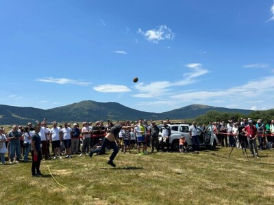 Dani kosidbe  - Kupres 2025