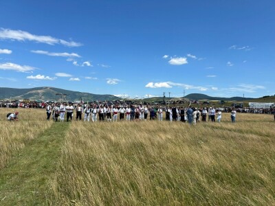 Dani kosidbe  - Kupres 2025