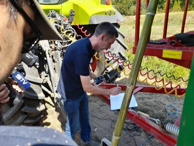 Dani kukuruza Bc Instituta