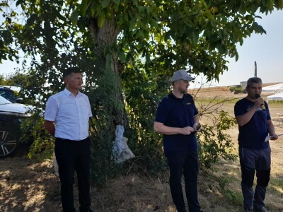 Dani kukuruza Bc Instituta