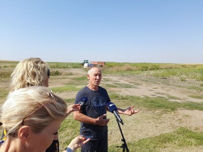 Dani kukuruza Bc Instituta