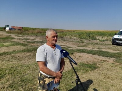 Dani kukuruza Bc Instituta