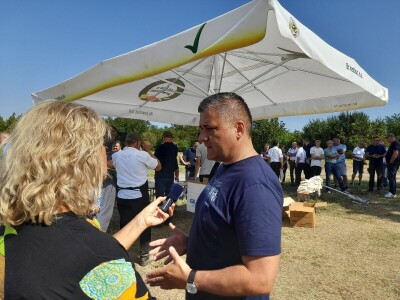 Dani kukuruza Bc Instituta