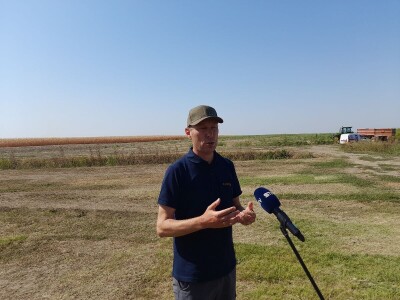 Dani kukuruza Bc Instituta