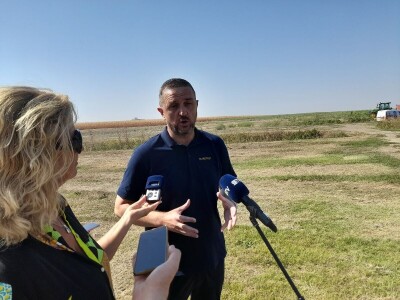 Dani kukuruza Bc Instituta