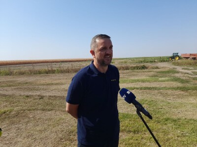 Dani kukuruza Bc Instituta