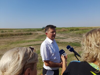 Dani kukuruza Bc Instituta