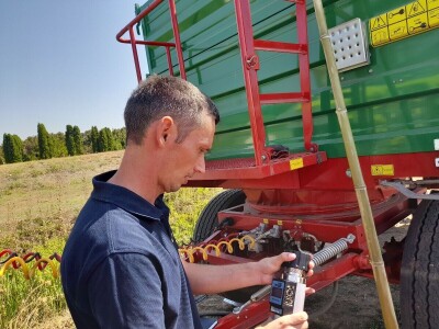 Dani kukuruza Bc Instituta