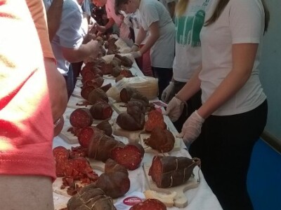 Dani kulina u Jagodnjaku