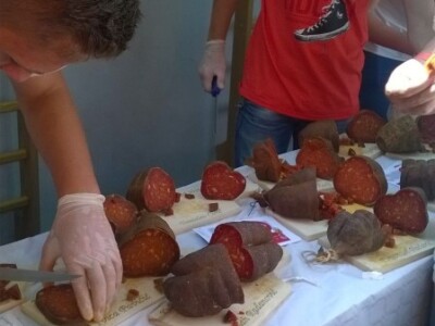 Dani kulina u Jagodnjaku