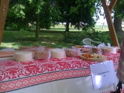 Dani kulina u Jagodnjaku