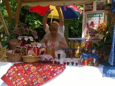 Dani kulina u Jagodnjaku