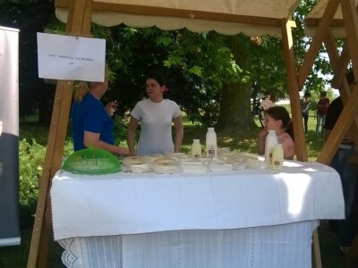 Dani kulina u Jagodnjaku