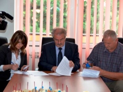 Dani maline 2014., Novi Travnik