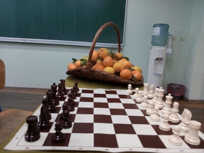 Dani mandarina Dani mandarina