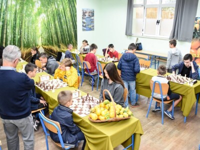 Dani mandarina Dani mandarina