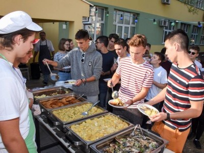 Dani mandarina Dani mandarina