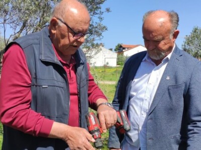 Dani masline 2022. Zadar