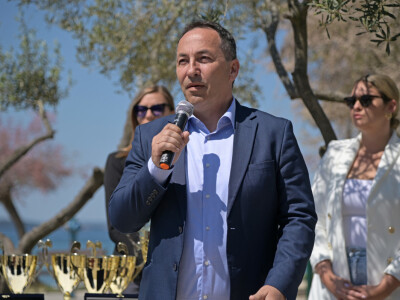 Dani masline 2022. Zadar