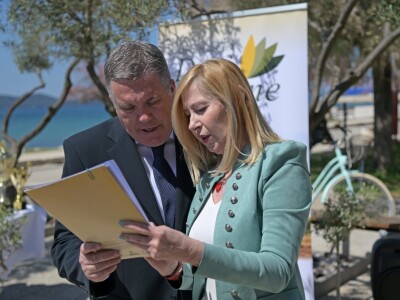 Dani masline 2022. Zadar