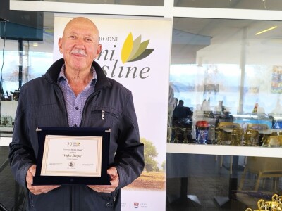 Dani masline 2025 Dani masline 2025