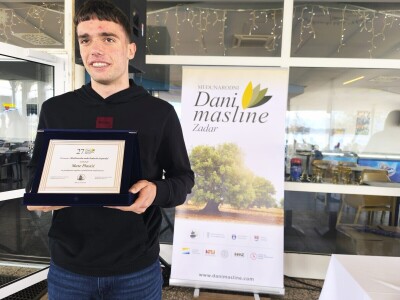 Dani masline 2025 Dani masline 2025