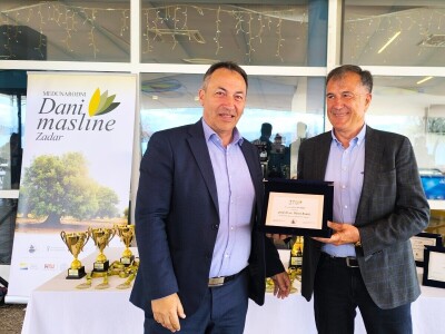 Dani masline 2025 Dani masline 2025