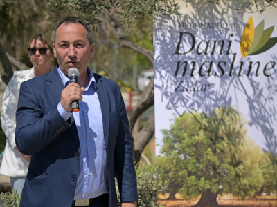 Dani masline 2022. Zadar