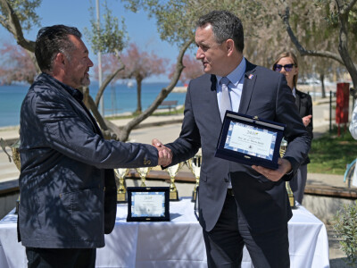 Dani masline 2022. Zadar