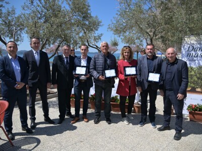 Dani masline 2022. Zadar
