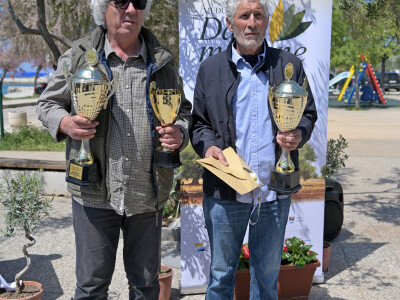 Dani masline 2022. Zadar