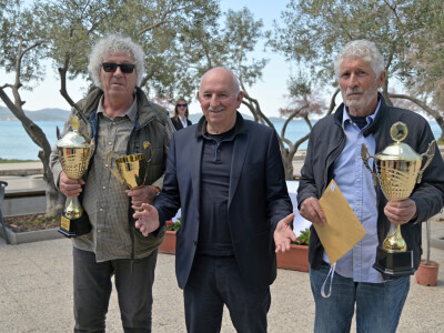 Dani masline 2022. Zadar