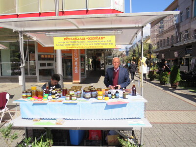 Dani meda 2022 - Prijedor