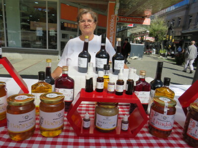 Dani meda 2022 - Prijedor