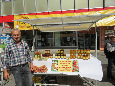 Dani meda 2022 - Prijedor