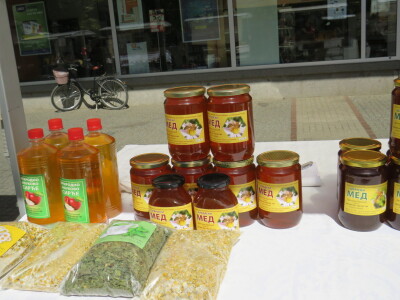 Dani meda 2022 - Prijedor