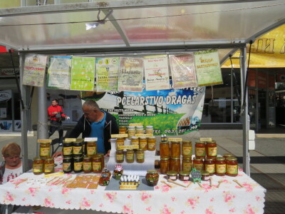 Dani meda 2022 - Prijedor