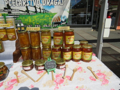 Dani meda 2022 - Prijedor