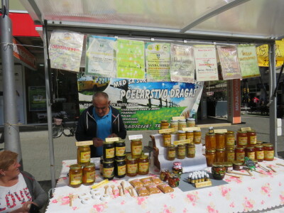 Dani meda 2022 - Prijedor