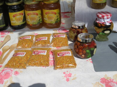 Dani meda 2022 - Prijedor