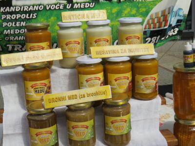 Dani meda 2022 - Prijedor