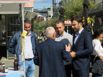 Dani meda 2022 - Prijedor