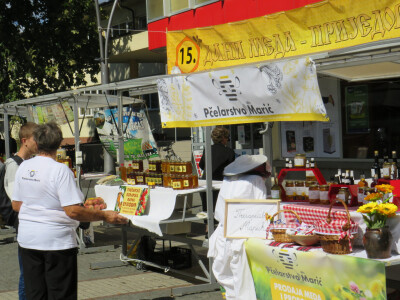 Dani meda 2022 - Prijedor